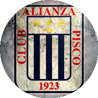 Logo Club Alianza Pisco
